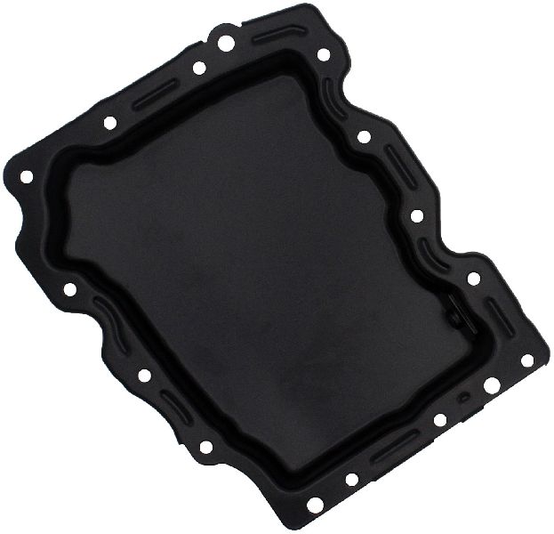 2013-2015 Cadillac ATS Engine Oil Pan - Lower (Dorman)