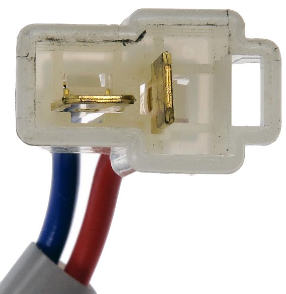 1994-1996 Toyota Camry Window Motor and Regulator Assembly - Front Left (Dorman)