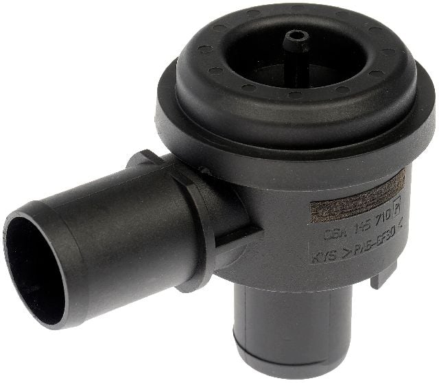 1999-2008 Audi A4 Turbocharger Diverter Valve (Dorman)