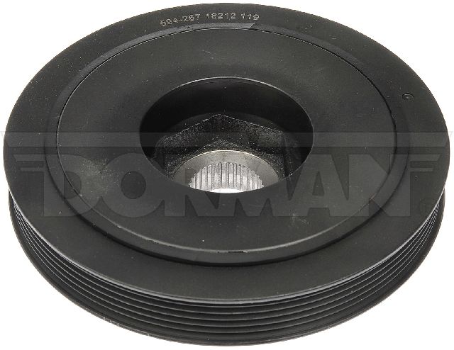 2005-2010 Honda Odyssey Engine Harmonic Balancer (Dorman)