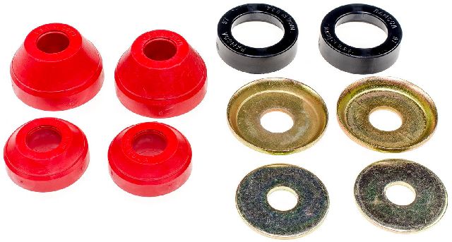 1981-1986 Ford F-150 Radius Arm Bushing - Front (Dorman)