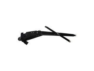 1968 Mercury Cougar Window Regulator - Front Left (Dorman)