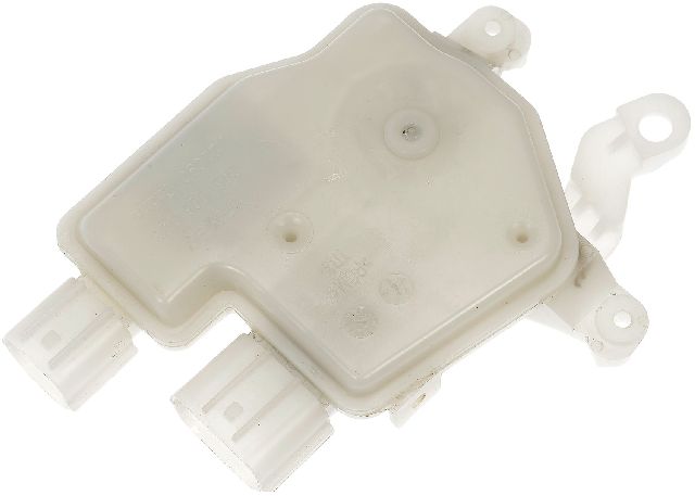 2005-2010 Honda Odyssey Door Lock Actuator Motor - Left Side Sliding Door (Dorman)