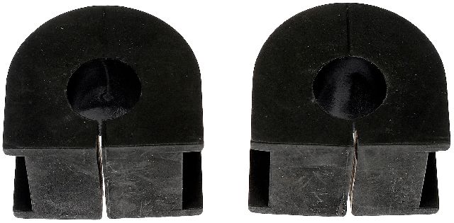 2004-2006 Kia Sorento Suspension Stabilizer Bar Bushing Kit - Rear (Dorman)