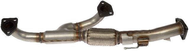 2007 Honda Odyssey Exhaust Crossover Pipe (Dorman)