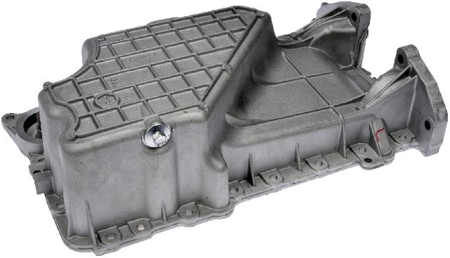 2008-2010 Dodge Avenger Engine Oil Pan (Dorman)