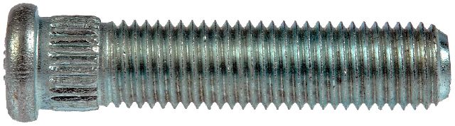 2014-2016 Cadillac ELR Wheel Lug Stud - Front or Rear (Dorman)