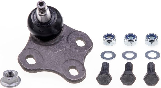 2007-2018 Audi TT Suspension Ball Joint - Front Left Lower (Dorman)