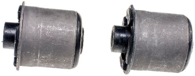 2007-2012 Dodge Nitro Suspension Control Arm Bushing Kit - Front Lower Inner (Dorman)