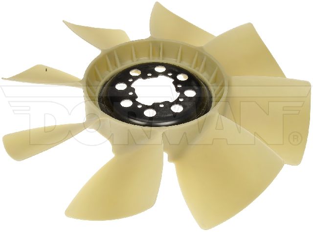 2011-2018 Ford F-550 Super Duty Engine Cooling Fan Blade (Dorman)