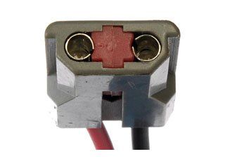 2002-2003 Ford Lobo Window Motor and Regulator Assembly - Rear Right (Dorman)