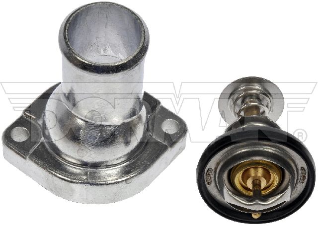 2006-2010 Pontiac G6 Engine Coolant Thermostat Housing Assembly (Dorman)