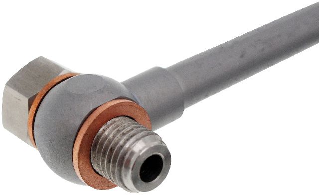 2015-2017 Ford Fiesta Turbocharger Oil Line - Supply (Dorman)