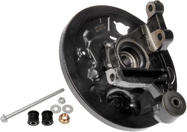 2001-2008 Subaru Forester Suspension Knuckle Kit - Rear Left (Dorman)