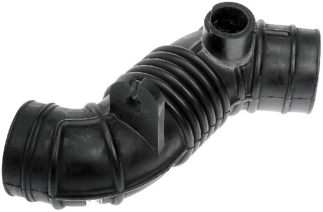2000-2004 Kia Spectra Engine Air Intake Hose - Mass Air Flow Sensor (MAF) To Throttle Body (Dorman)