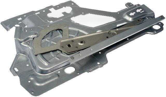 2003-2021 GMC Savana 2500 Window Regulator - Front Left (Dorman)