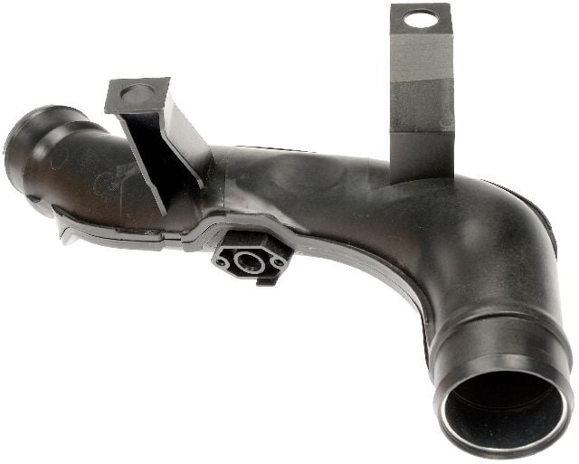 2008-2013 Audi A3 Intercooler Hose - Intercooler To Engine (Cold Side - Left) (Dorman)