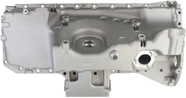 2015-2019 BMW X6 Engine Oil Pan (Dorman)