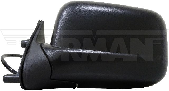 1998-2004 Nissan Frontier Side/Door Mirror - Left (Dorman)