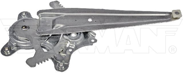 2008-2021 Lexus LX570 Window Regulator - Rear Left (Dorman)