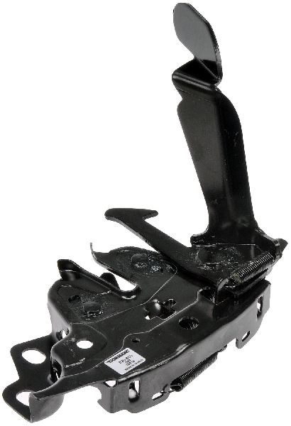 2007-2013 Nissan Altima Hood Latch Assembly (Dorman)
