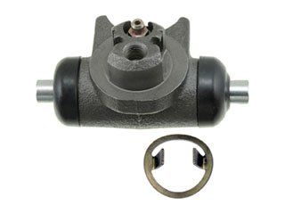 1983-1990 GMC S15 Drum Brake Wheel Cylinder - Rear (Dorman)