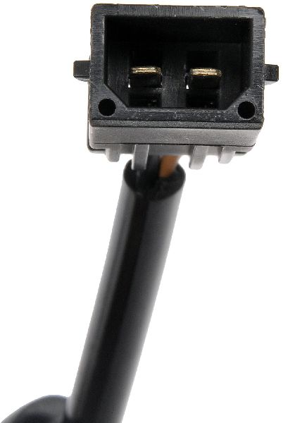 1996-1999 Audi A4 ABS Wheel Speed Sensor - Front Left or Front Right (Dorman)