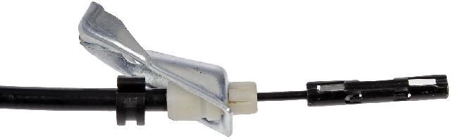 2010-2011 Ford F-150 Parking Brake Cable - Rear Right (Dorman)