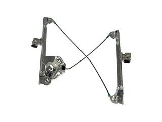 2003-2007 Cadillac CTS Window Regulator - Front Left (Dorman)