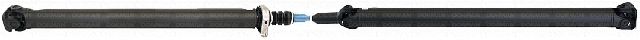 2003-2004 Ford F-250 Super Duty Drive Shaft - Rear (Dorman)