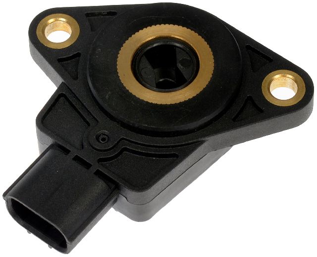2002-2006 Acura RSX Engine Intake Manifold Runner Position Sensor (Dorman)