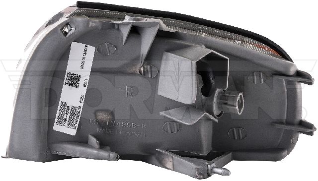 1995-1996 Toyota Camry Parking Light Assembly - Front Right (Dorman)