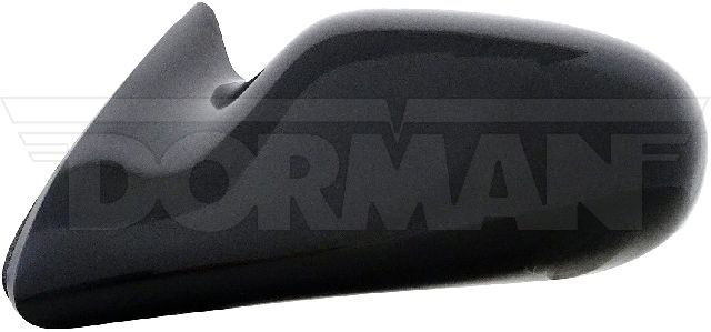 2000-2001 Nissan Altima Side/Door Mirror - Left (Dorman)