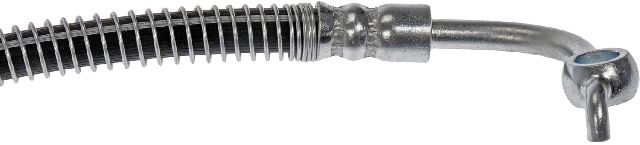 2012-2017 Hyundai Veloster Brake Hydraulic Hose - Rear Right (Dorman)