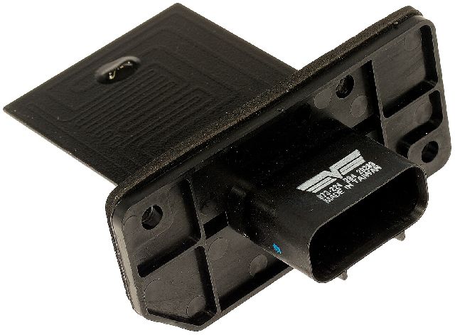 2007-2010 Ford Explorer HVAC Blower Motor Resistor (Dorman)