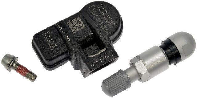 2008-2010 Hyundai Sonata Tire Pressure Monitoring System (TPMS) Sensor (Dorman)