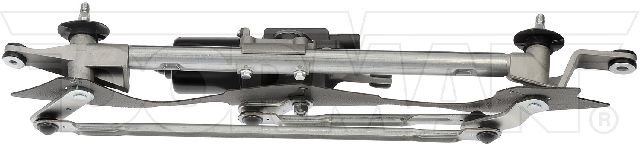 2010-2017 Chevrolet Equinox Wiper Motor and Linkage Assembly (Dorman)