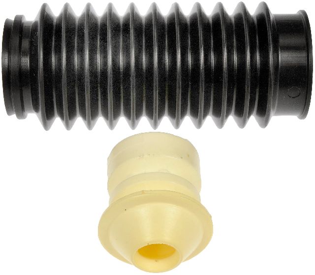 2011-2016 Chrysler 200 Suspension Strut Bellows - Front or Rear (Dorman)