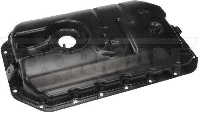2011-2016 Audi Q7 Engine Oil Pan - Lower (Dorman)