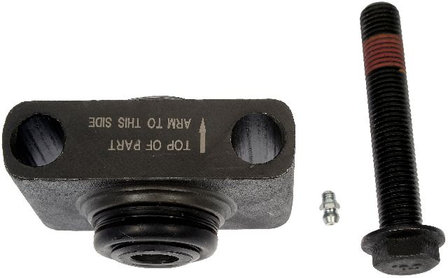 2009-2019 Ford Flex Suspension Control Arm Bushing - Rear Upper Rearward (Dorman)