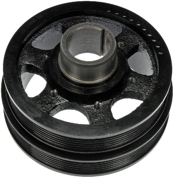 2005-2011 Cadillac STS Engine Harmonic Balancer (Dorman)