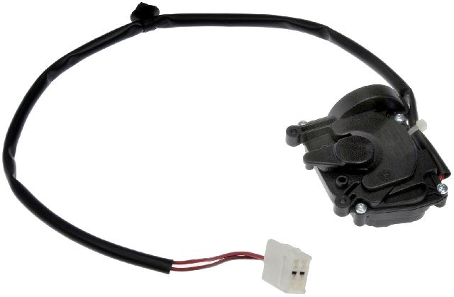 2002-2003 Mazda Protege5 Door Lock Actuator Motor - Front Right (Dorman)