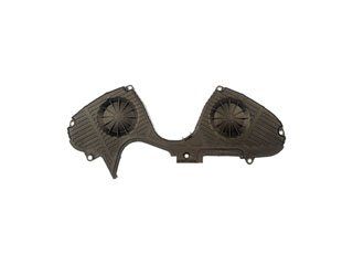 1999-2005 Hyundai Sonata Engine Timing Cover - Upper (Dorman)
