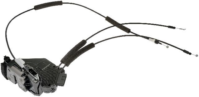 2013-2018 Nissan Altima Door Lock Actuator Motor - Front Right (Dorman)