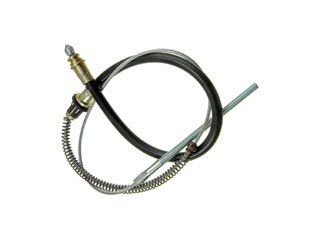1969-1972 Oldsmobile Cutlass Parking Brake Cable - Front (Dorman)