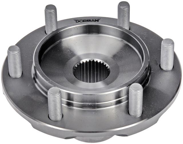 2005-2009 Toyota Tacoma Wheel Hub - Front (Dorman)