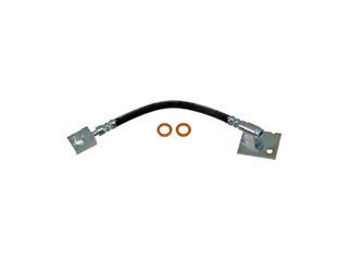 1981-1993 Dodge W250 Brake Hydraulic Hose - Front Left Outer (Dorman)