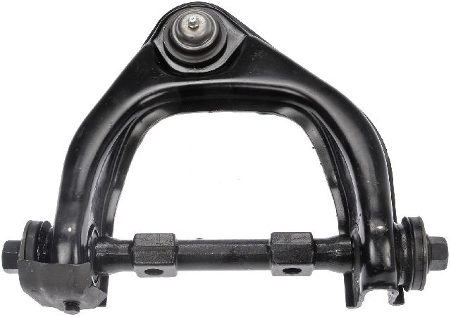 1987-1993 Dodge Ram 50 Suspension Control Arm and Ball Joint Assembly - Front Left Upper (Dorman)