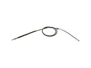 1995-1996 Ford E-350 Econoline Parking Brake Cable - Rear Right (Dorman)
