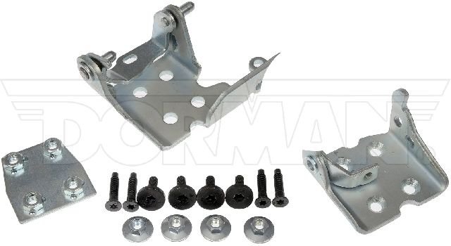 2001-2006 GMC Sierra 3500 Door Hinge - Front Right (Dorman)